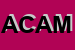 logo della AMC DI CASAGRANDE ANNA MARIA