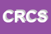 logo della CESARE ROSINA E C SNC