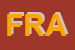 logo della FMF DI ROSATO ALESSANDRO
