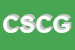 logo della CG SNC DI CARDARA G E C