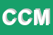 logo della CM DI CASOTTO MARCO