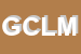 logo della GOLF CLUB LA MORRA SRL