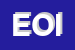 logo della ESTHOS DI OLIVA ISABELLA