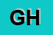 logo della GHAZALI HAMID