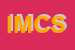 logo della IMC IMPRESA MILARDI COSTRUZIONI SAS DI MILARDI ARCH ASPROMONTE E C