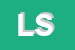logo della LTS SRL