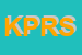 logo della KEY PLASTICS RADICAR SRL