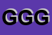 logo della GG DI GARELLO GIACOMO