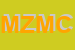 logo della MULTISERVICE DI ZAMBELLO MARILENA E C SNC