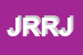 logo della J R DI RUBINETTI JURI