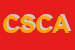 logo della COSLAS SOCIETA COOPERATIVA A RESPONSABILITA LIMITATA