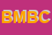 logo della BMB DI MONTALEONE BRUNO E C SNC