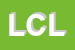 logo della LDC DI CAUDANA LUCIANO