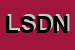 logo della LABOGRAF SDF DI DENTI N