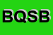 logo della B E Q SNC DI BIANCHI E QUADRI