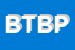 logo della BP TRADE DI BELLETRUTTI PIER FRANCO