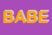 logo della BARBERIS ASSICURAZIONI DI BARBERIS ENRICO E C SAS