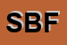 logo della SB DI BLENGIO FRANCESCA