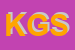 logo della K E G SRL