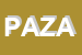 logo della PASTICCERIA ATHOS DI ZENNARO ATHOS
