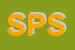 logo della SP PROCESS SPA