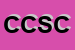 logo della C3 CONSULTING SAS DI COSTA RICCARDO E C