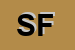 logo della SURACE FRANCESCO