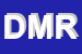 logo della DEL MONTE ROMANO
