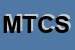 logo della M T E C SRL