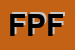 logo della FP DI PIEDINOVI FRANCESCO
