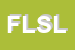 logo della FL LIVOLSI SNC DI LIVOLSI P E C