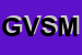 logo della G E V STYLE DI MOLINO VALERIA