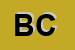 logo della BONACCORSI COSIMO