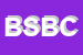 logo della BSB SNC DI BESOZZI E C
