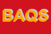logo della BIOLAB ASSICURAZIONE QUALITA SRL