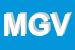 logo della MPV DI GHIOTTI VALERIO