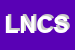 logo della LS NET CONSULTING DI SARACINO LUIGI