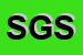 logo della SONGA GIANCARLO SRL