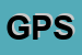 logo della G E P SRL