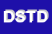 logo della DIGITAL SISTEM DI TOSINI DAVIDE E C SNC
