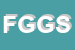 logo della FLLIZAGO G E G SNC