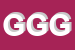 logo della GFG DI GELO GIUSEPPE