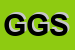 logo della G E G1 SRL