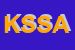 logo della KEY SERVICE SAS DI ALBERTIN LUCIANO E C