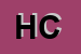 logo della HALILOVIC CARLO