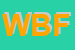 logo della WEBCREATION DI BIANCO FEDERICO