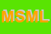 logo della MMC SAS DI MASINI LAURA E C