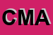 logo della CMA DI MONTALTO ANGELO