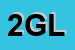logo della 2G DI GENNARO LUIGI