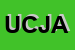 logo della UNIZETA DI CANTELLI JACOPO ANDREA